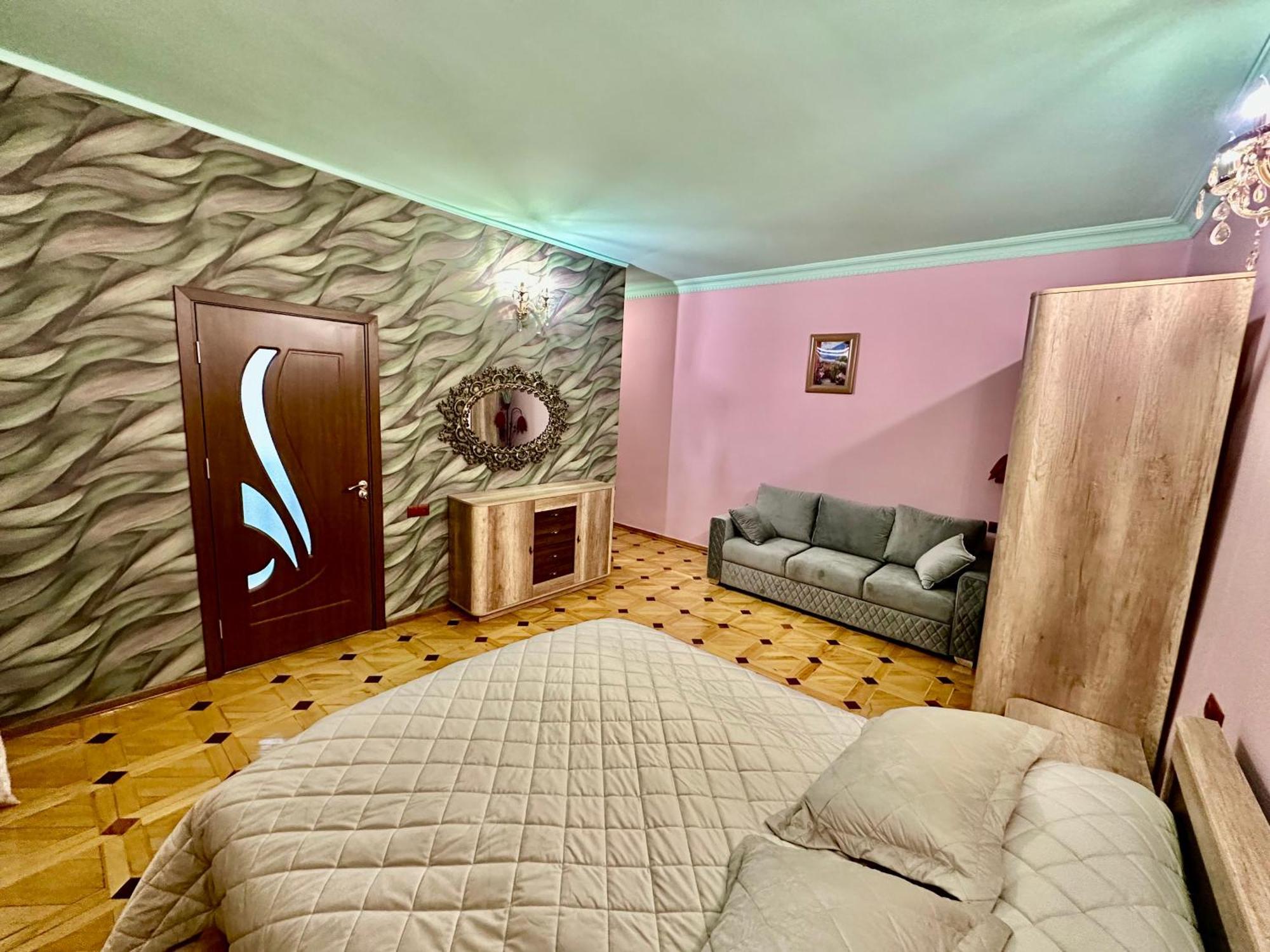 Tadevosyan Guest House Bjni Exterior photo