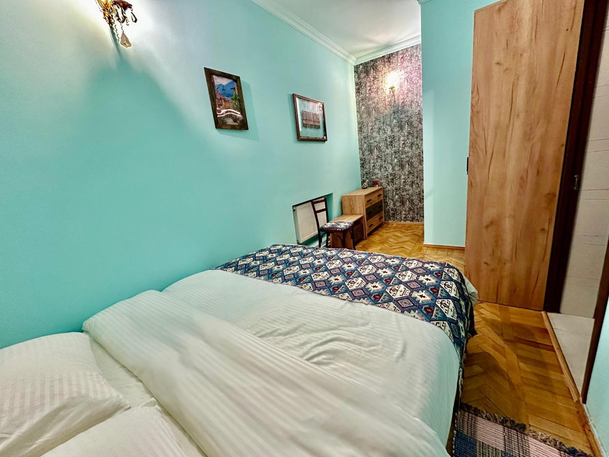 Tadevosyan Guest House Bjni Exterior photo