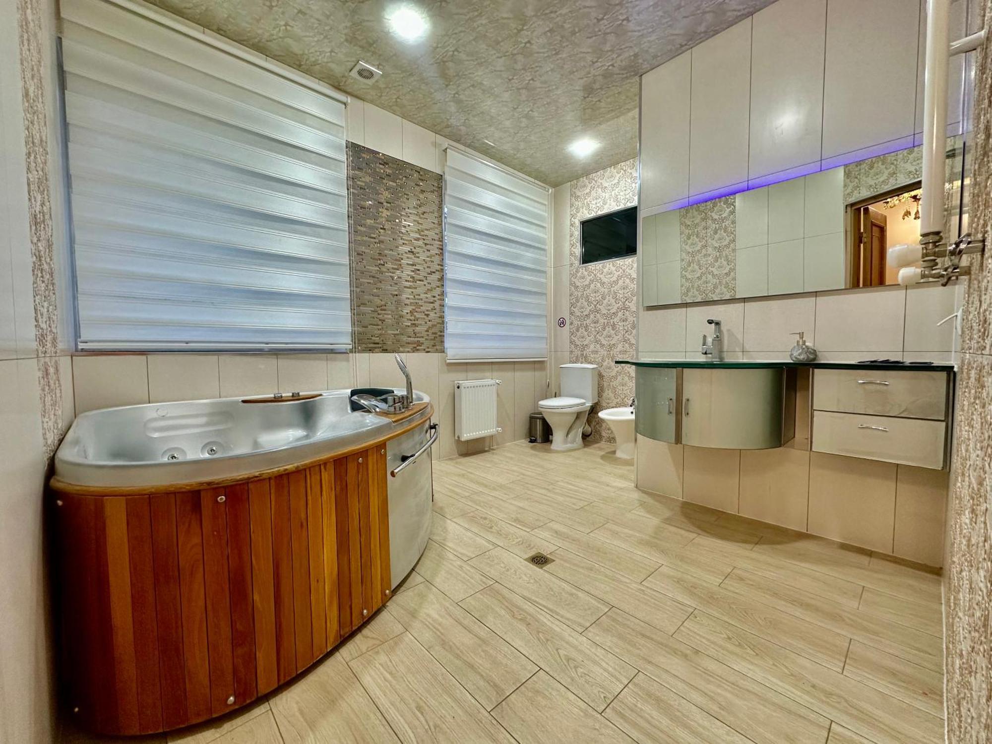 Tadevosyan Guest House Bjni Exterior photo