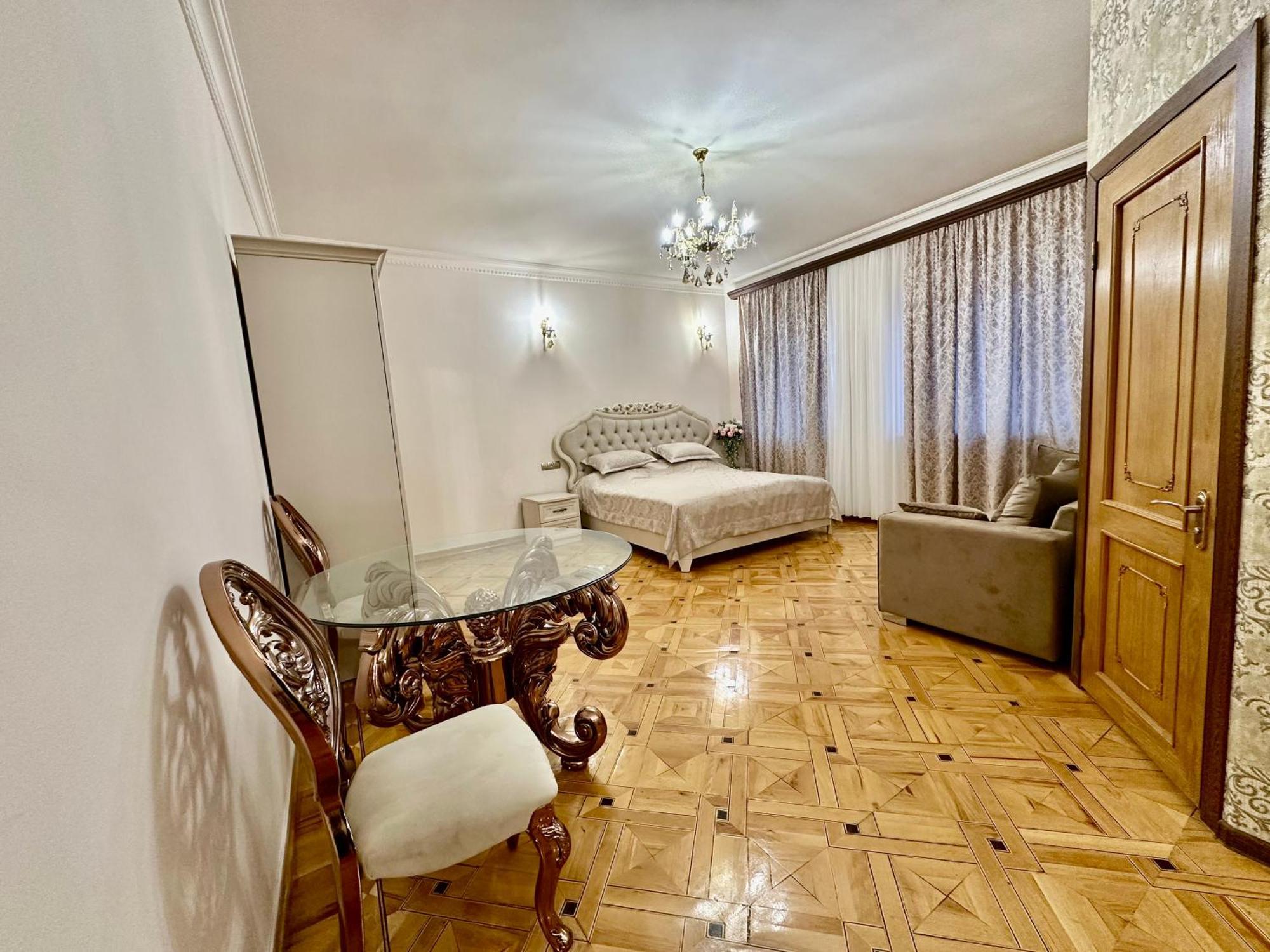 Tadevosyan Guest House Bjni Exterior photo