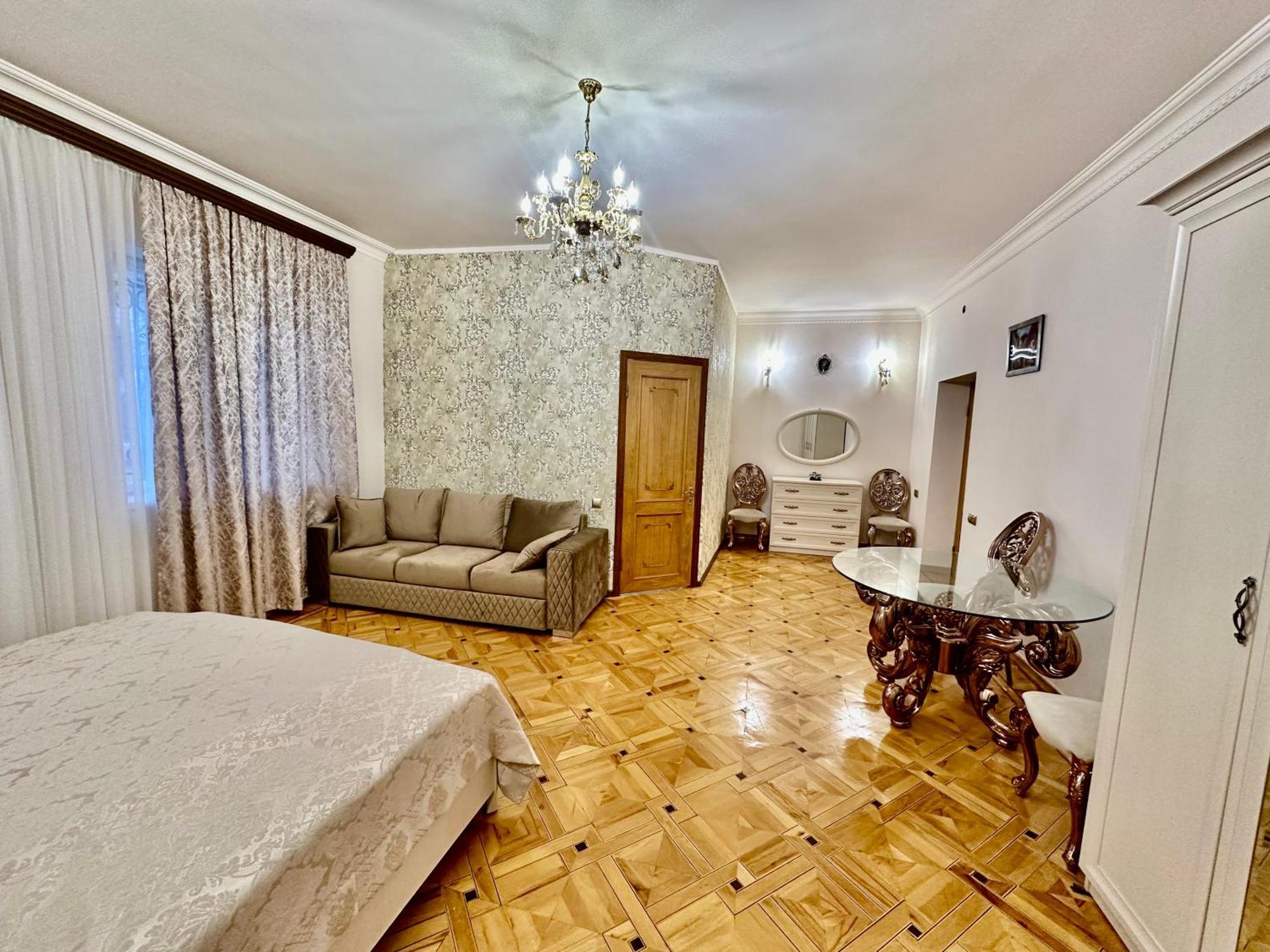 Tadevosyan Guest House Bjni Exterior photo