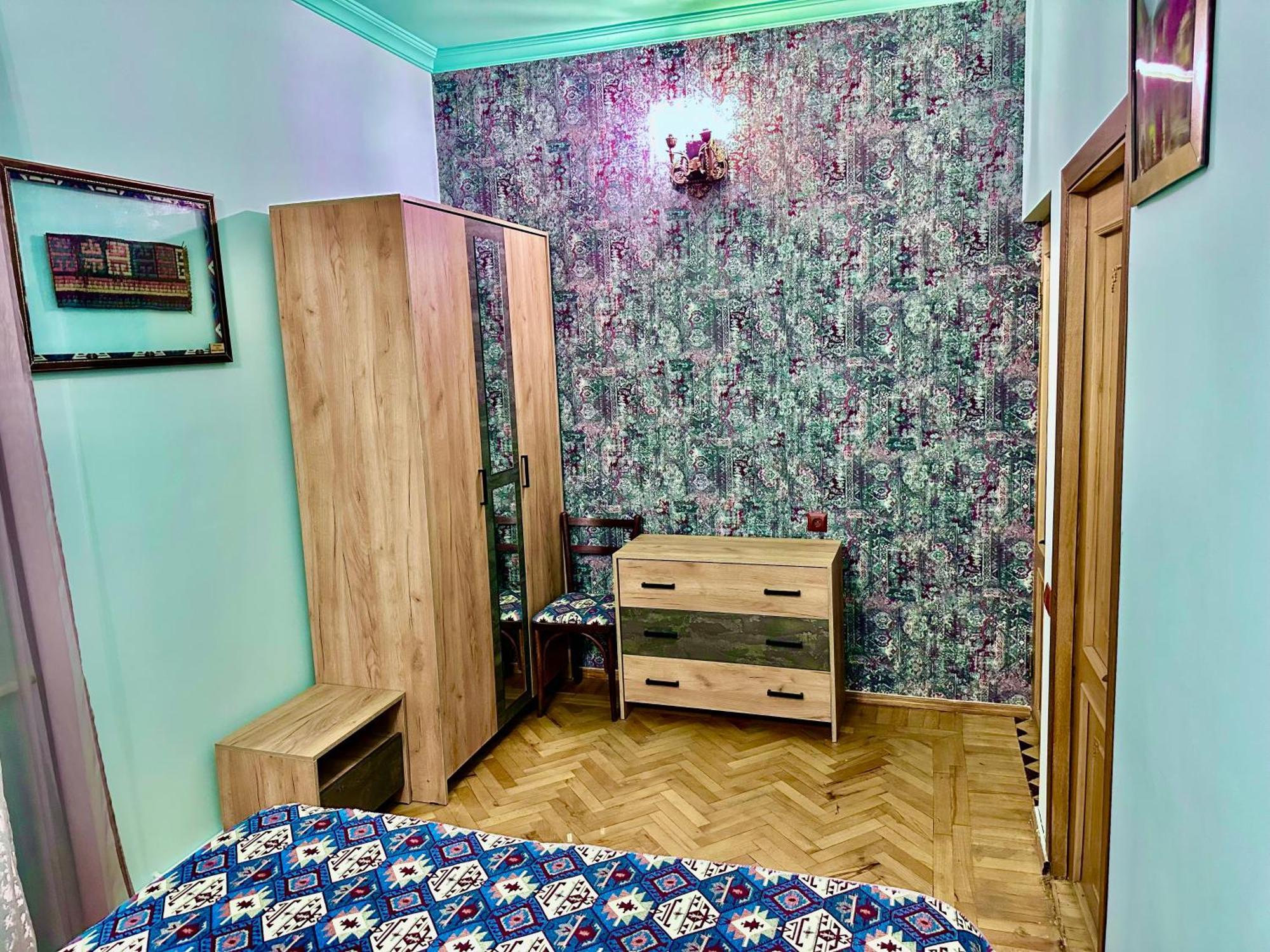 Tadevosyan Guest House Bjni Exterior photo