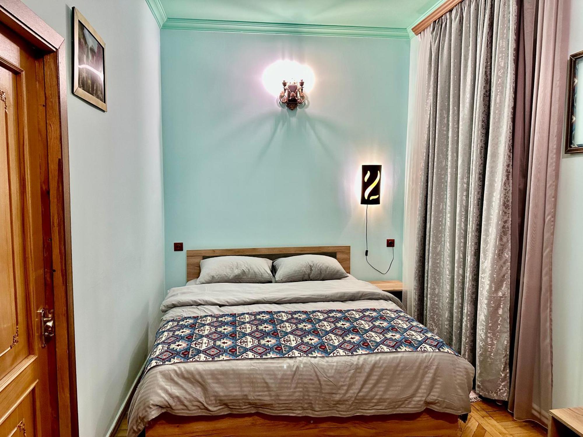 Tadevosyan Guest House Bjni Exterior photo