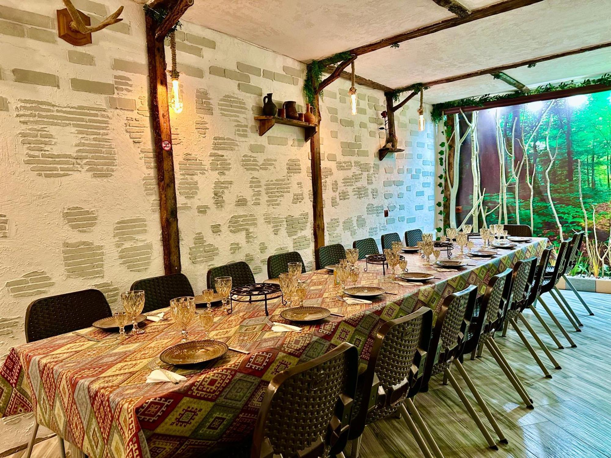 Tadevosyan Guest House Bjni Exterior photo